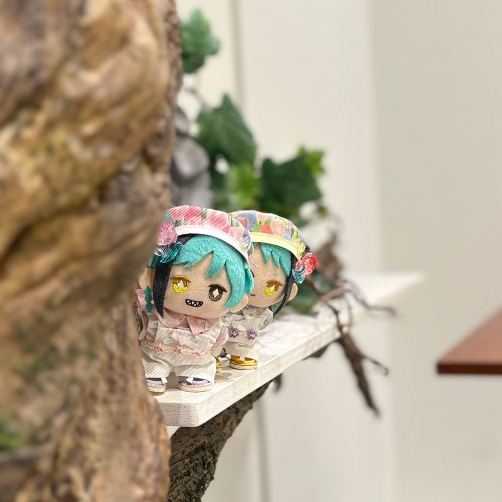とら