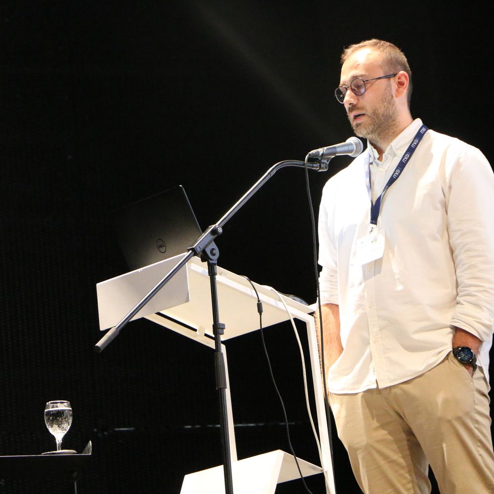 Fotis Mystakopoulos