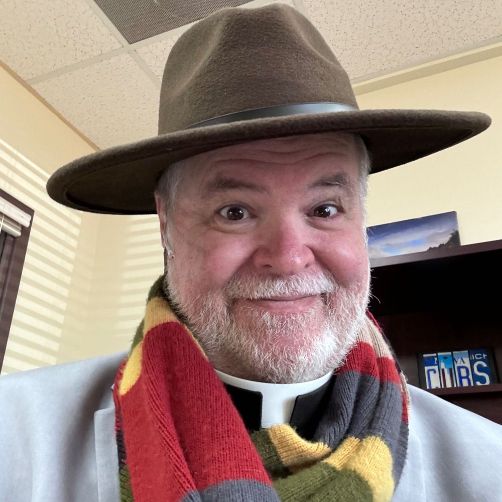 Tom Baker