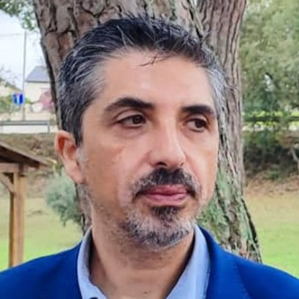 Nuno Paulo