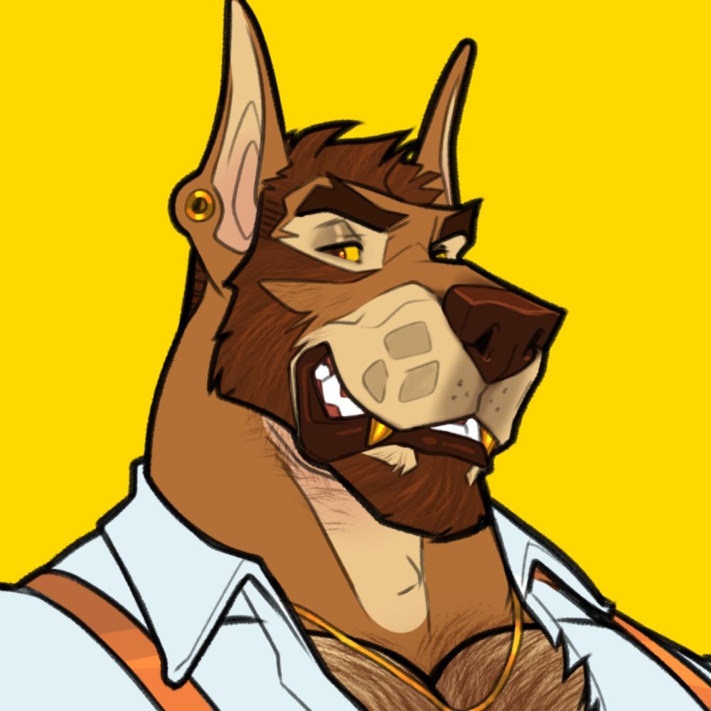 Kihu's avatar
