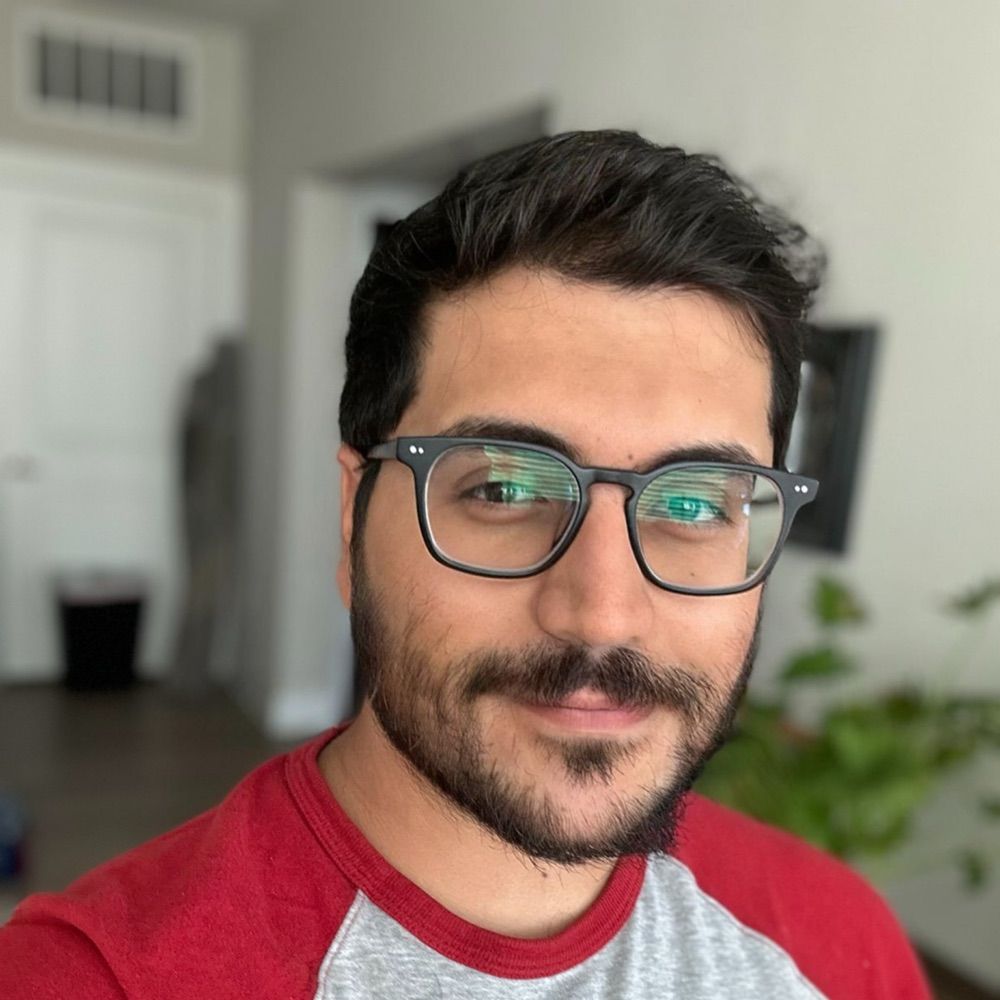 Arash Omari