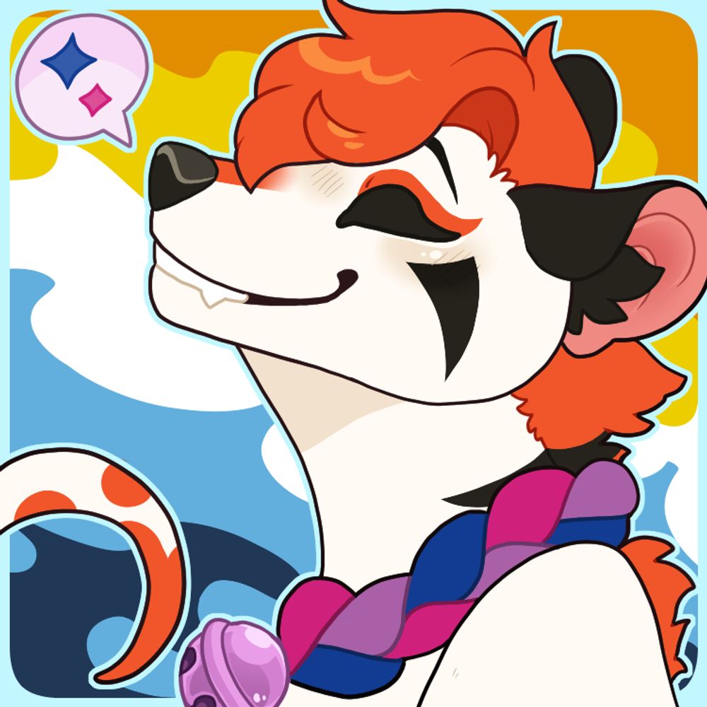 Matcha Thylacine 🔜 Denfur
