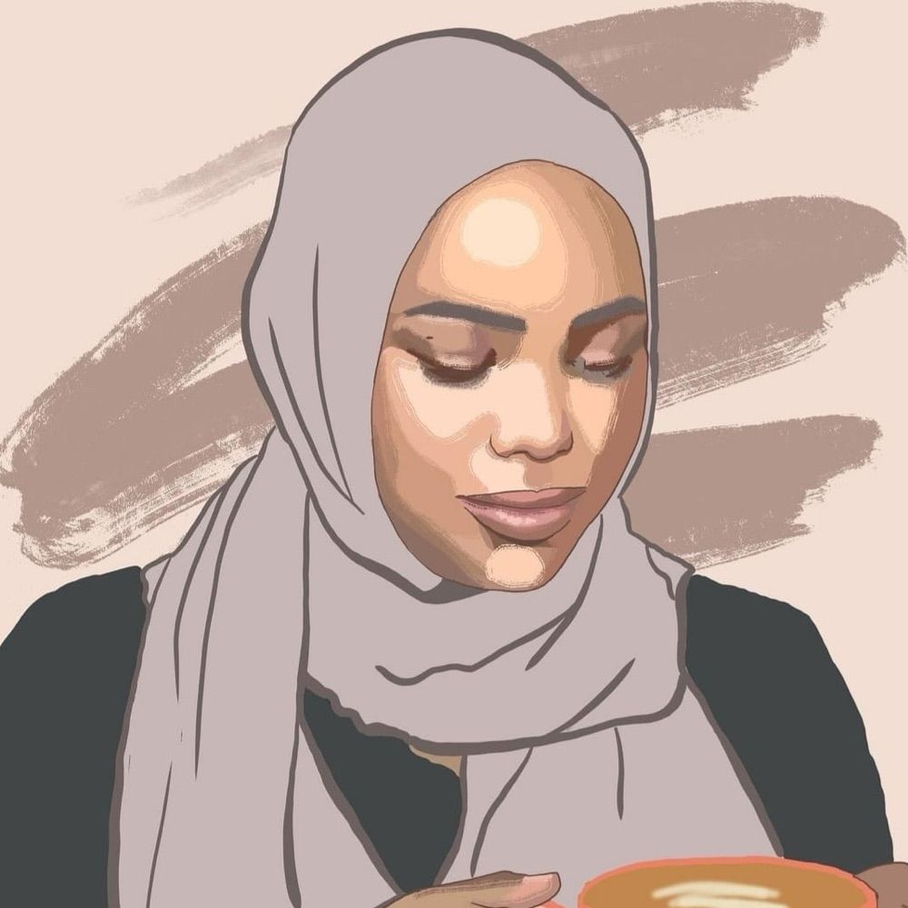Amira ✨