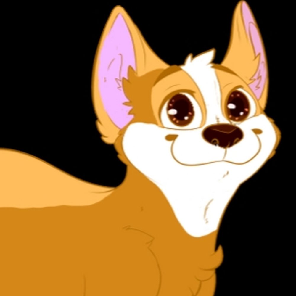 Fluffbutt