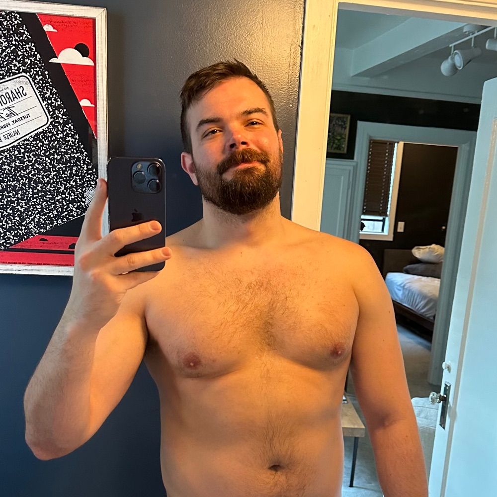 Big boy