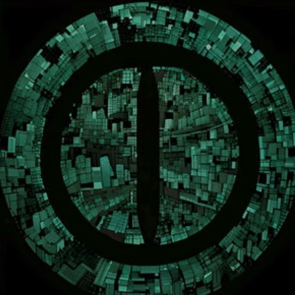 Musique Moléculaire Label