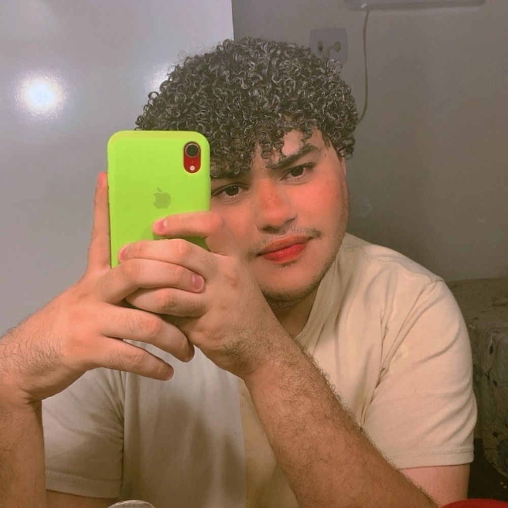 Brendo✨️