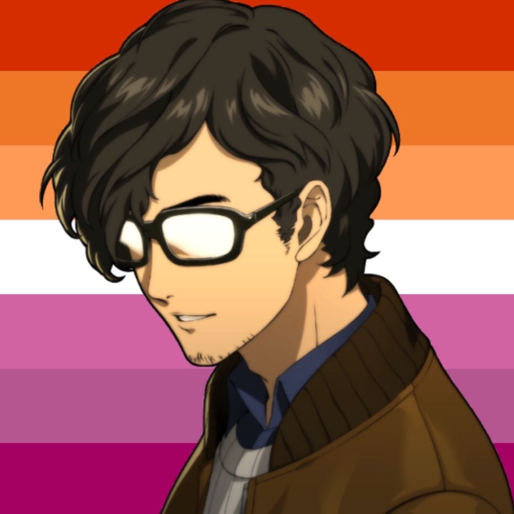 Lesbian Takuto Maruki | NukaKappa