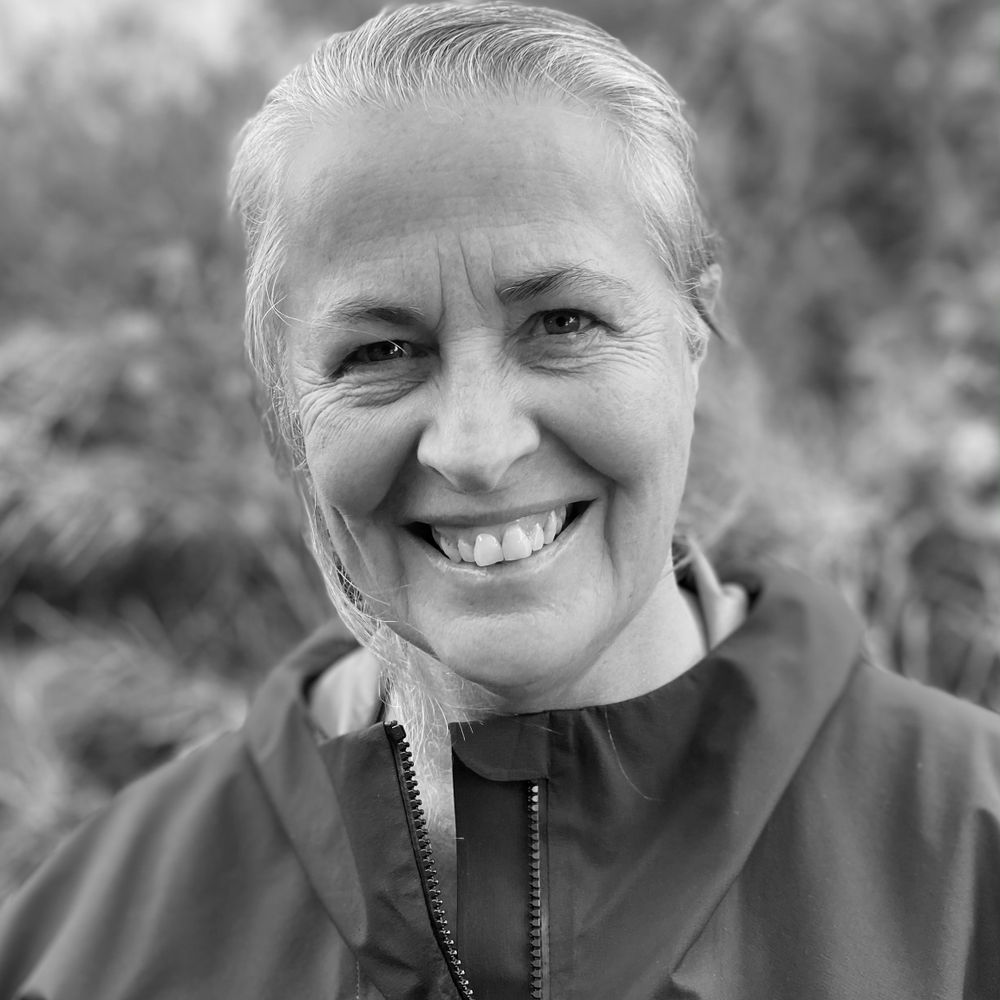 Sue Bailey