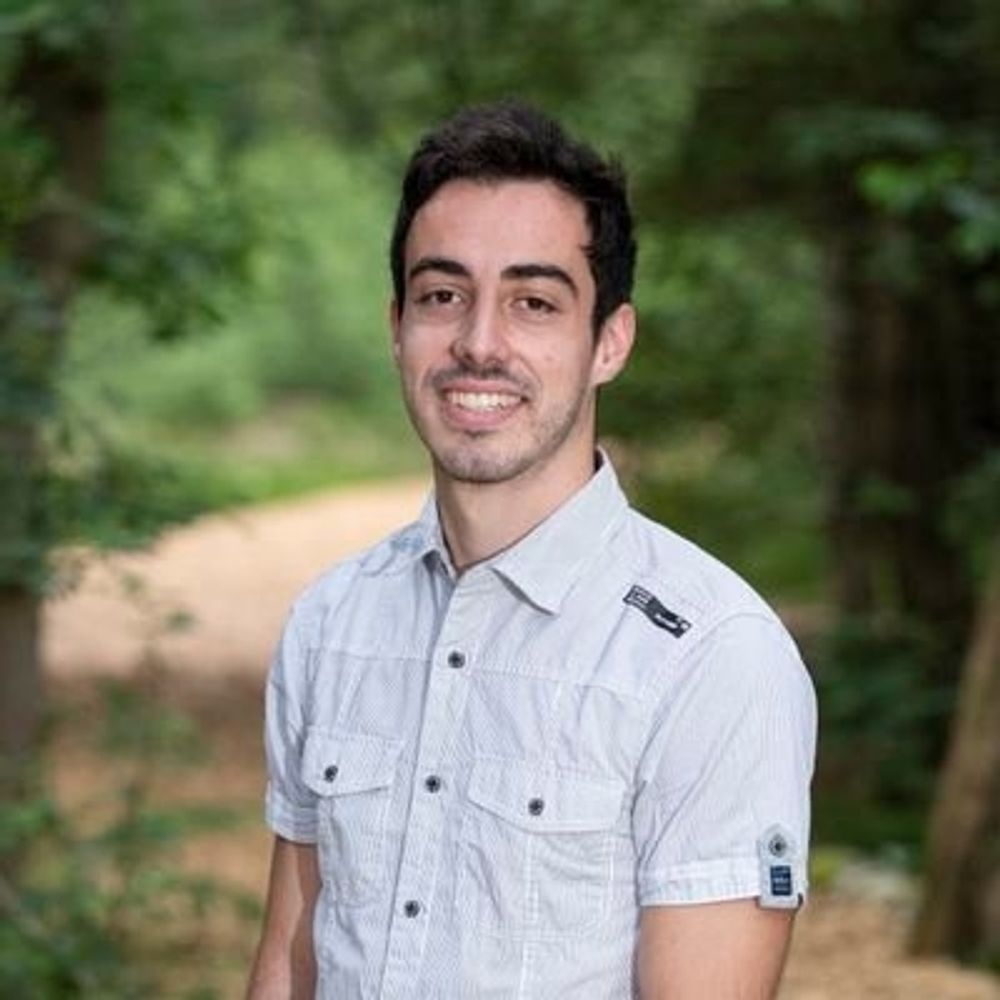 Asier Fernández Pato