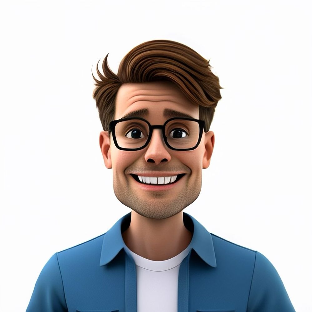 Douwe Postma