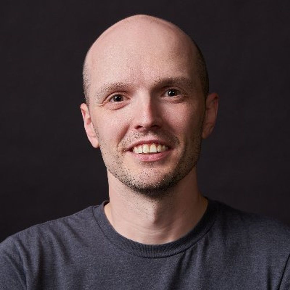 Craig Pfau