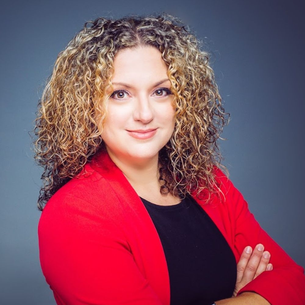 Michelle Bergstein Fontanez
