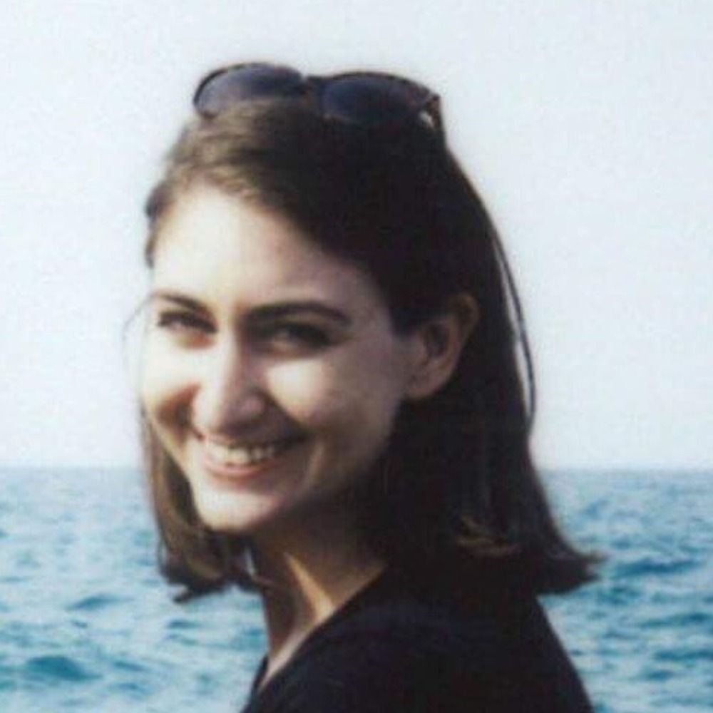 Nora Shipp