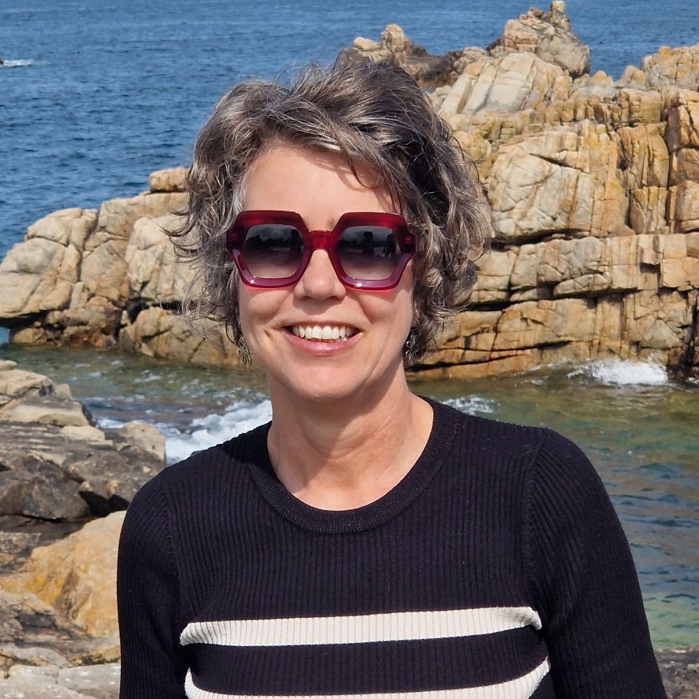 Dinja Veenstra