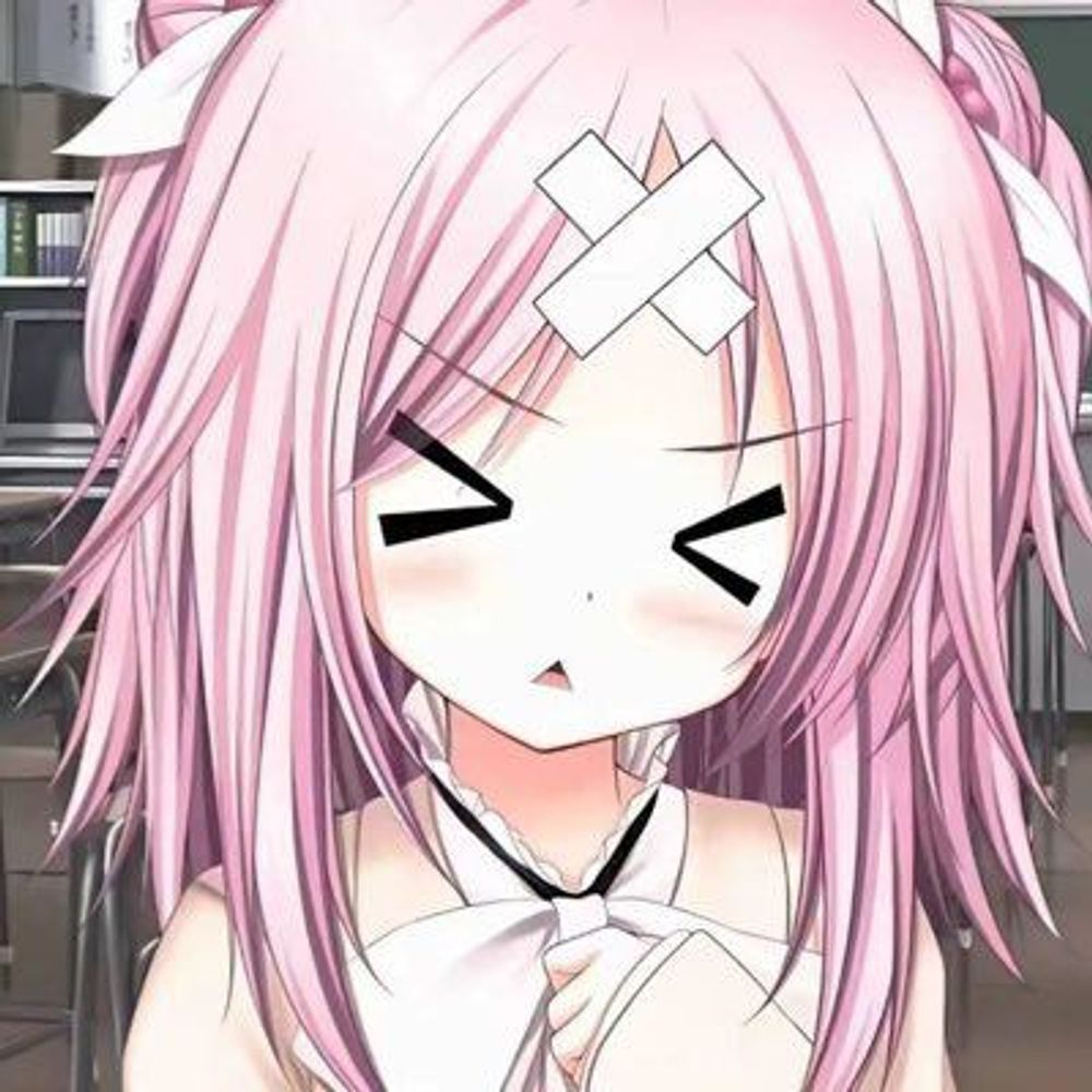 maxine 死 working on comm (OPEN)