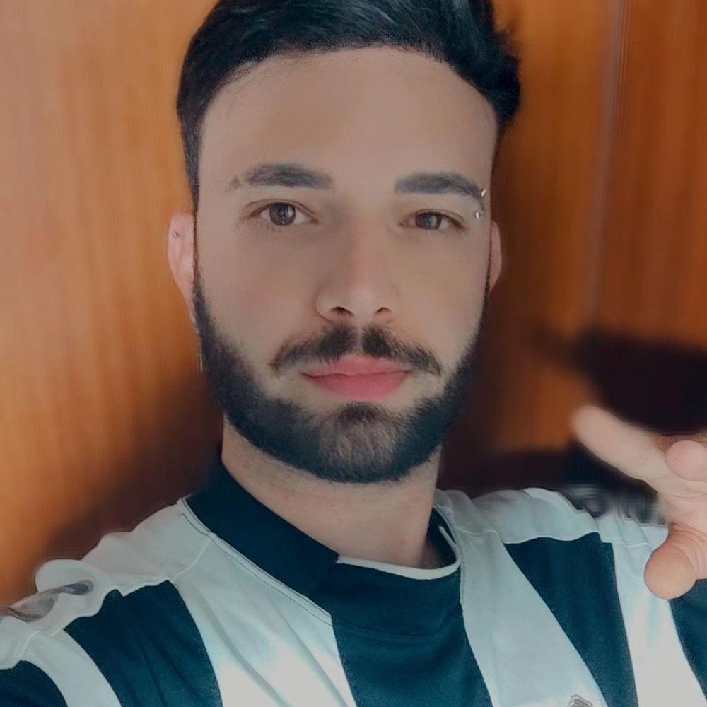Kaio Verdugo 