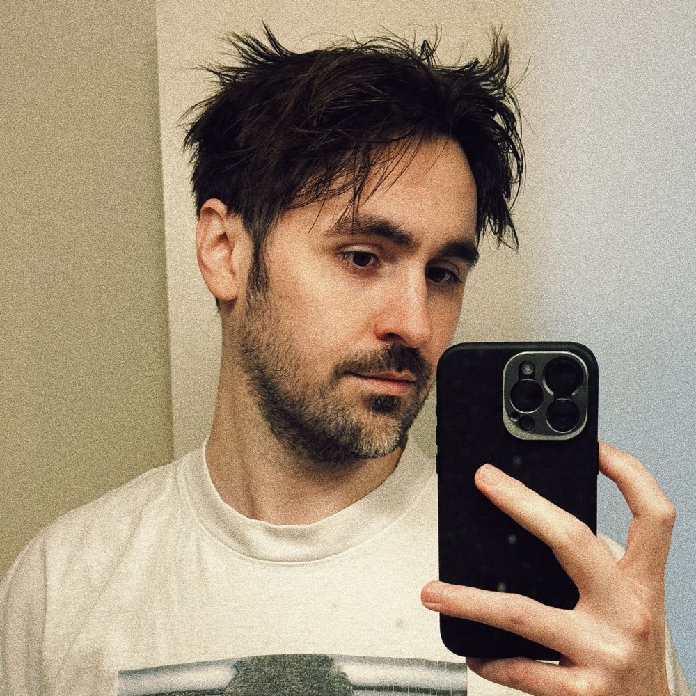Josh Guillaume