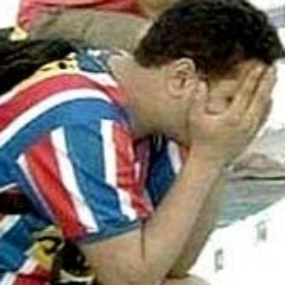 DESGRAÇA, BAHIA
