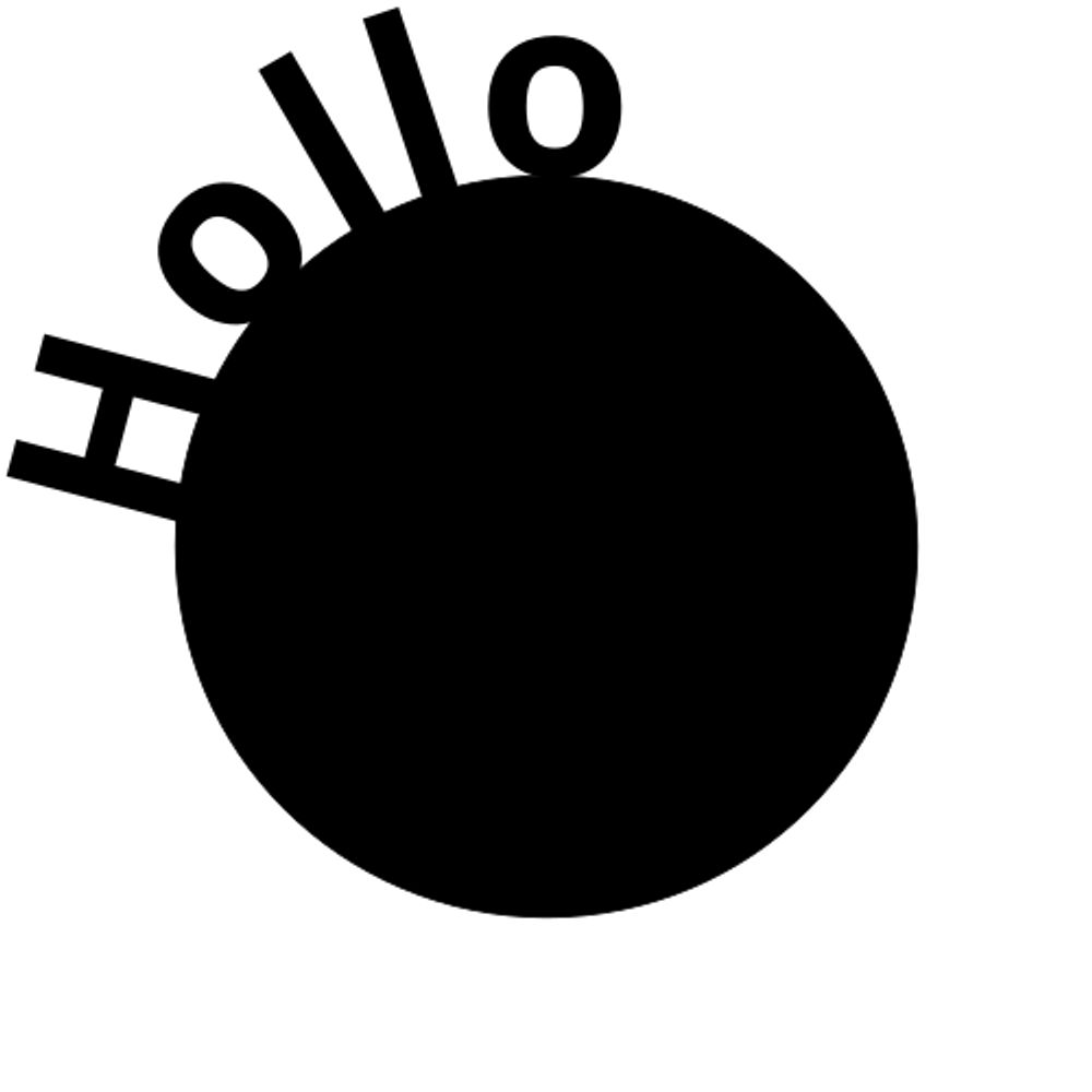 Hollo :hollo: