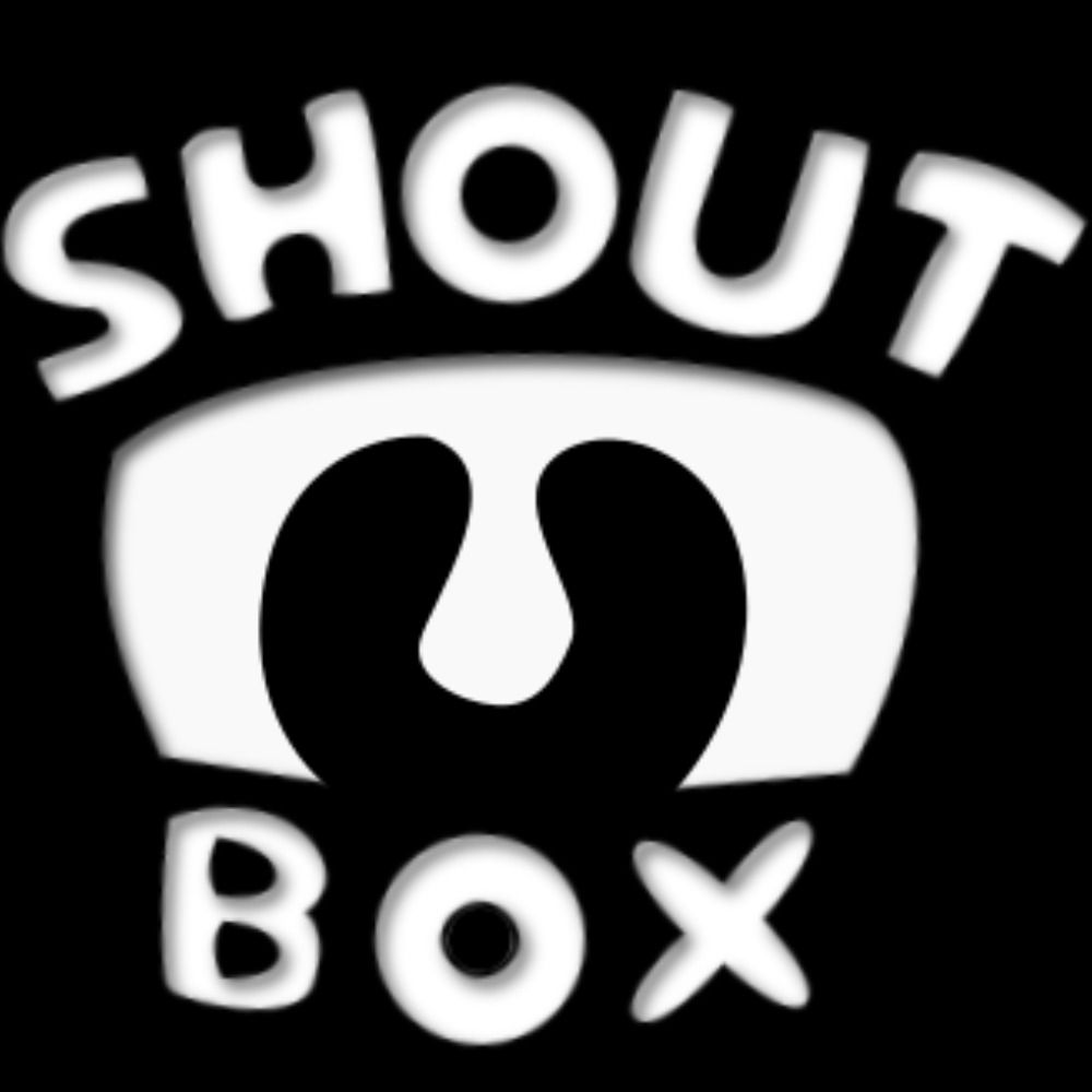 The Shoutbox Blog's avatar