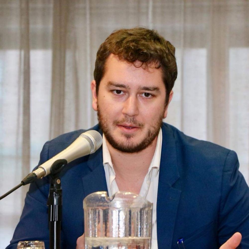 Jonathan Aubin Beaumier