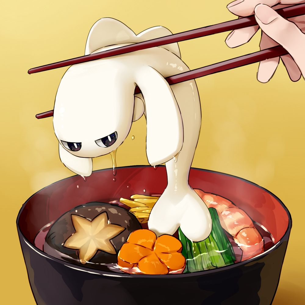 蒼れんず