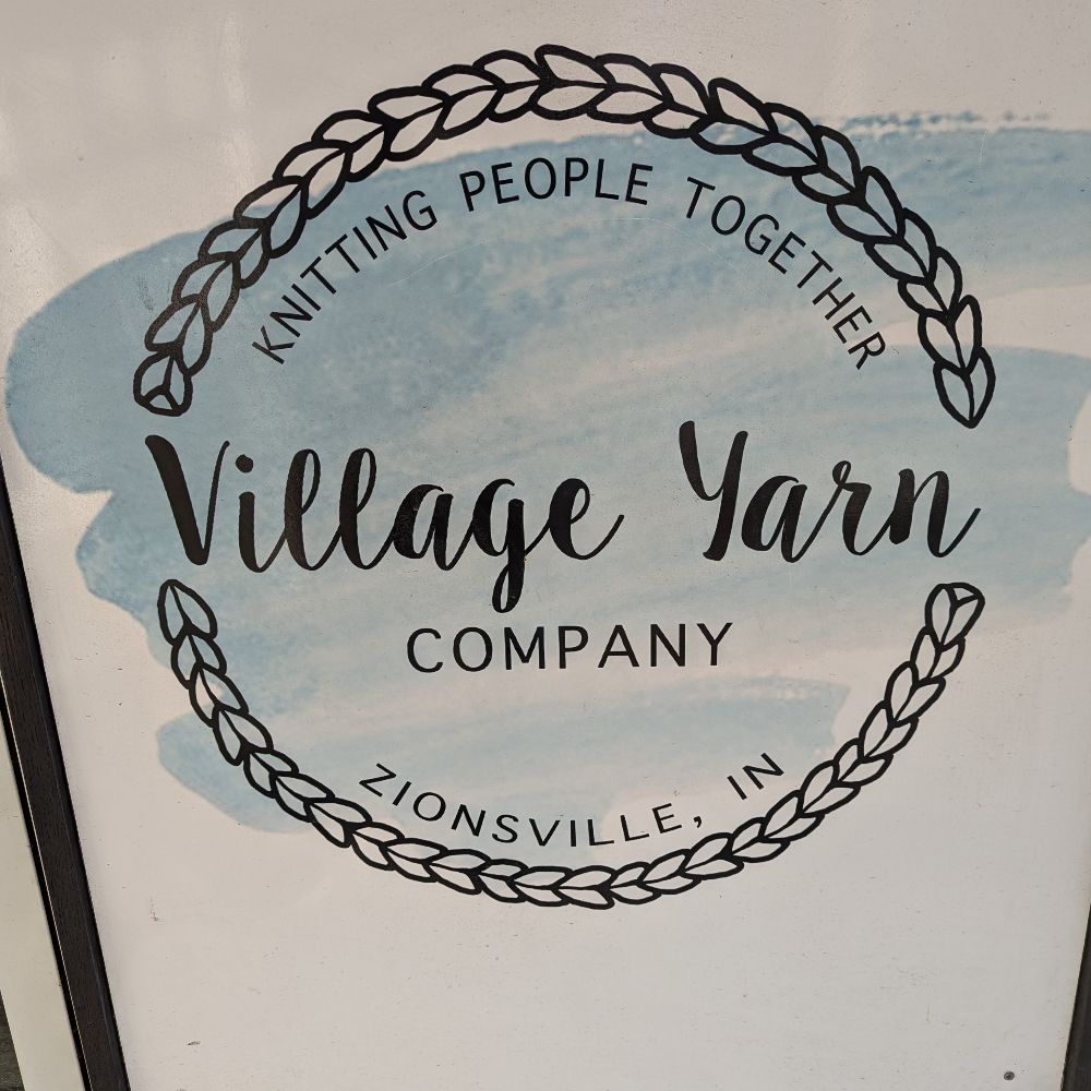 Village Yarn Company