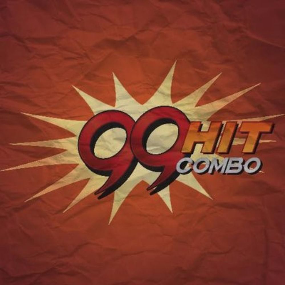 99 Hit Combo!
