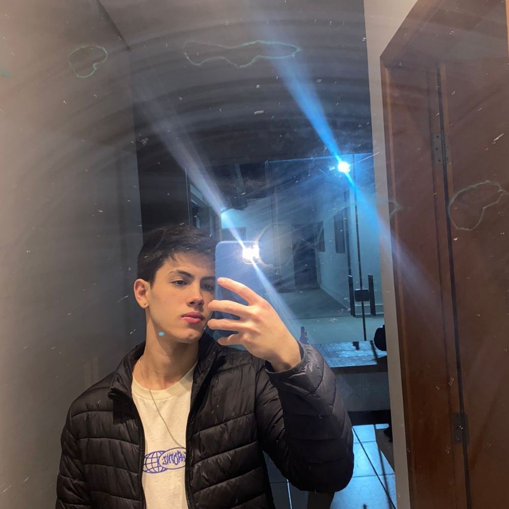 Lorenzo Garcia
