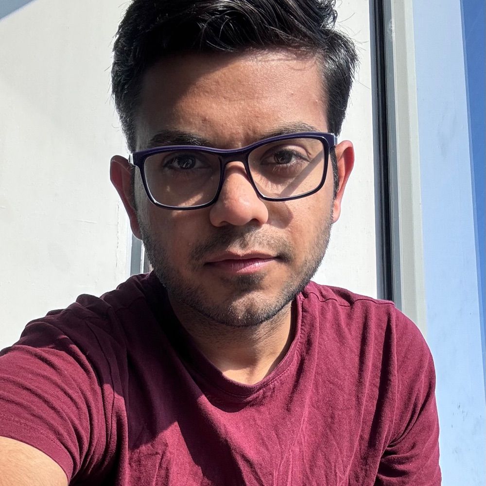 Priyansh Jalan