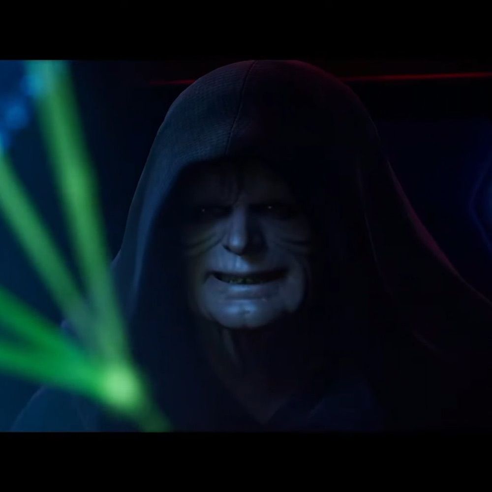 Russ, Back in Sith Era