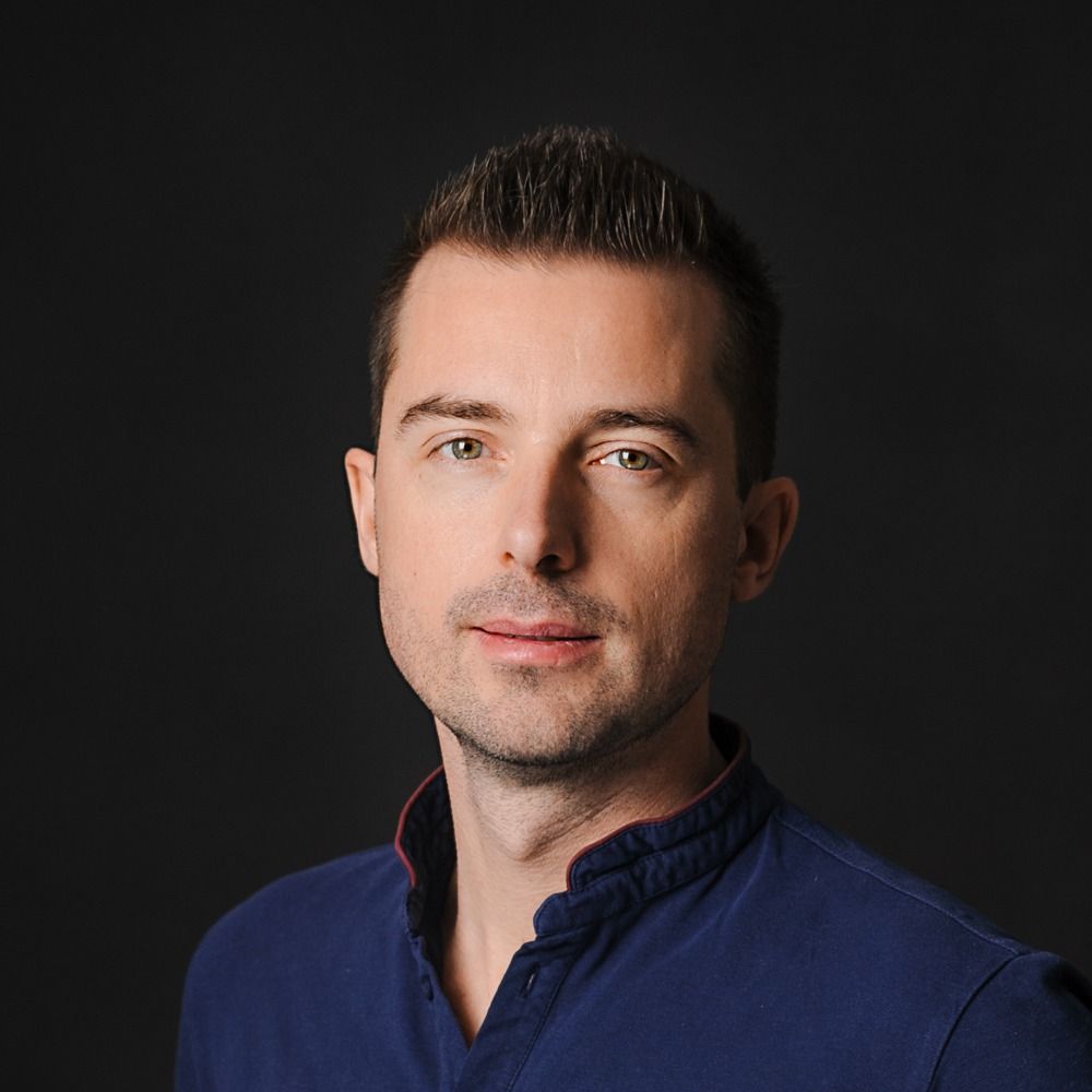 Romain Decker
