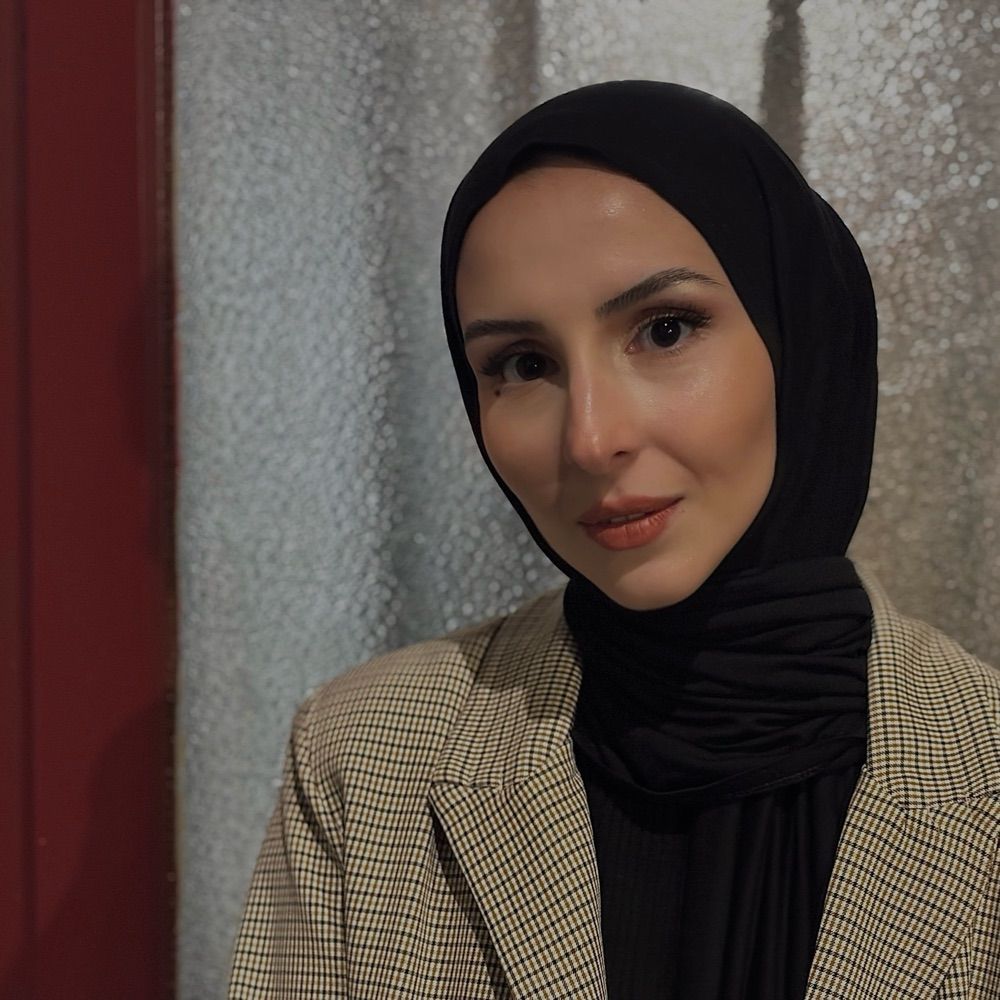 Emine Bozkurt