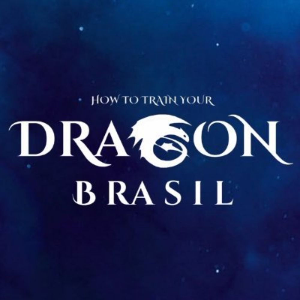 Como Treinar o Seu Dragão Brasil 