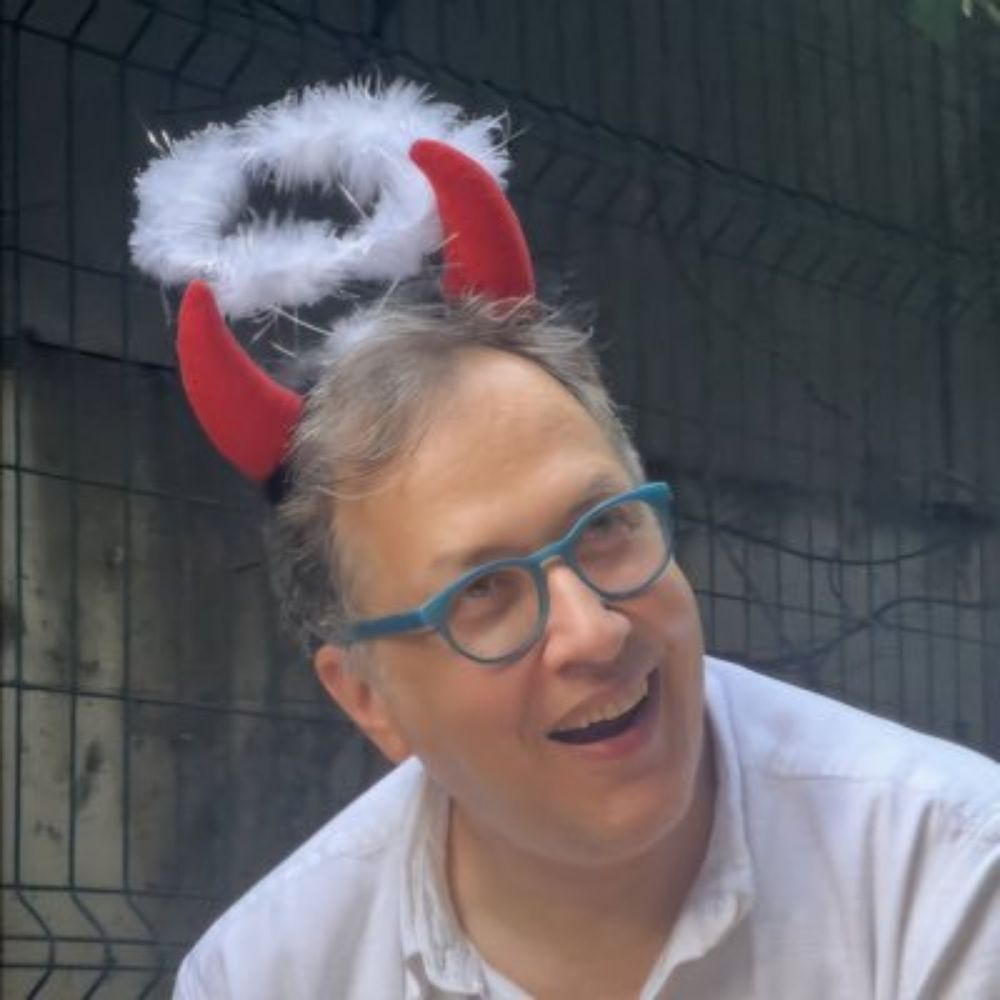 ilker canikligil
