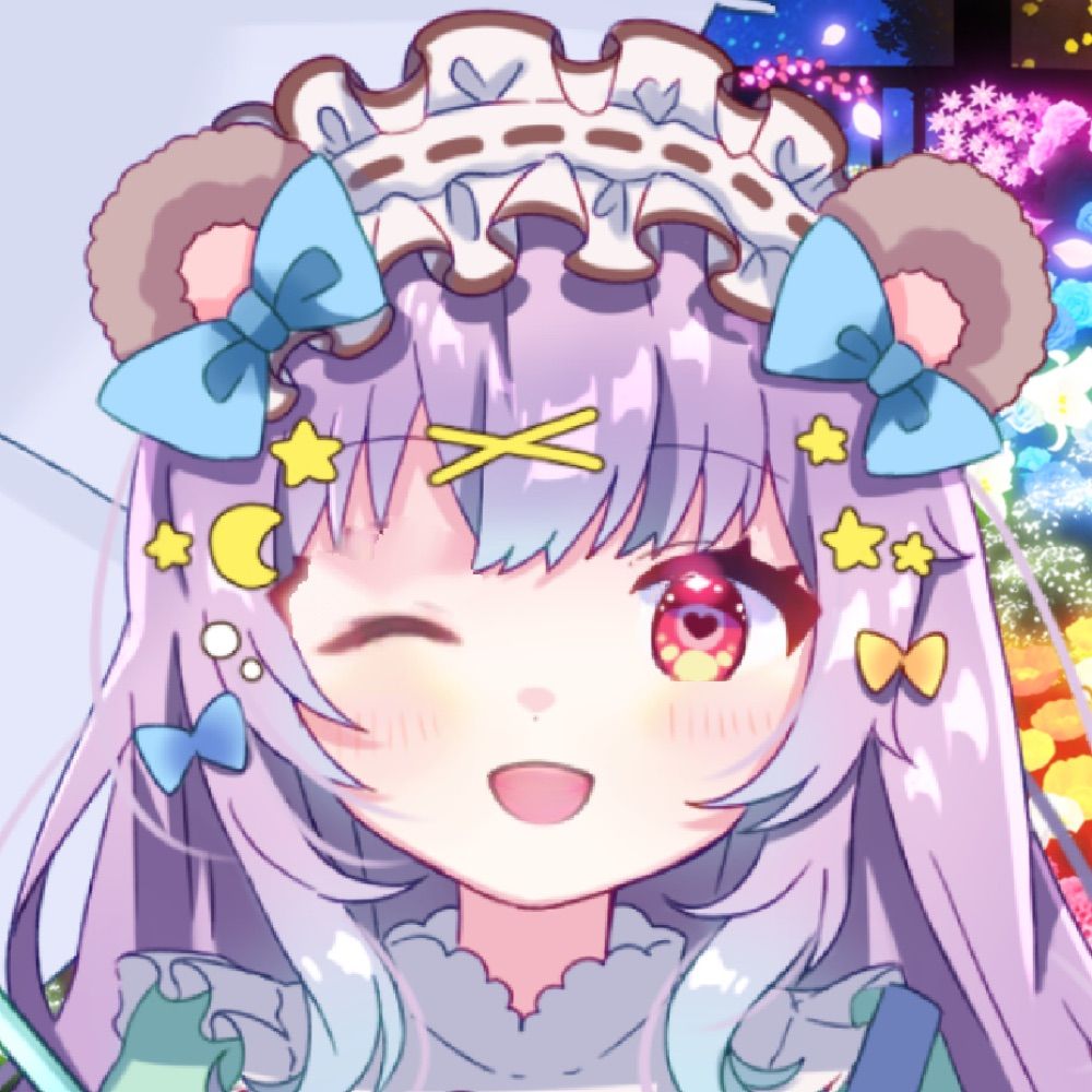 小夜啼めい