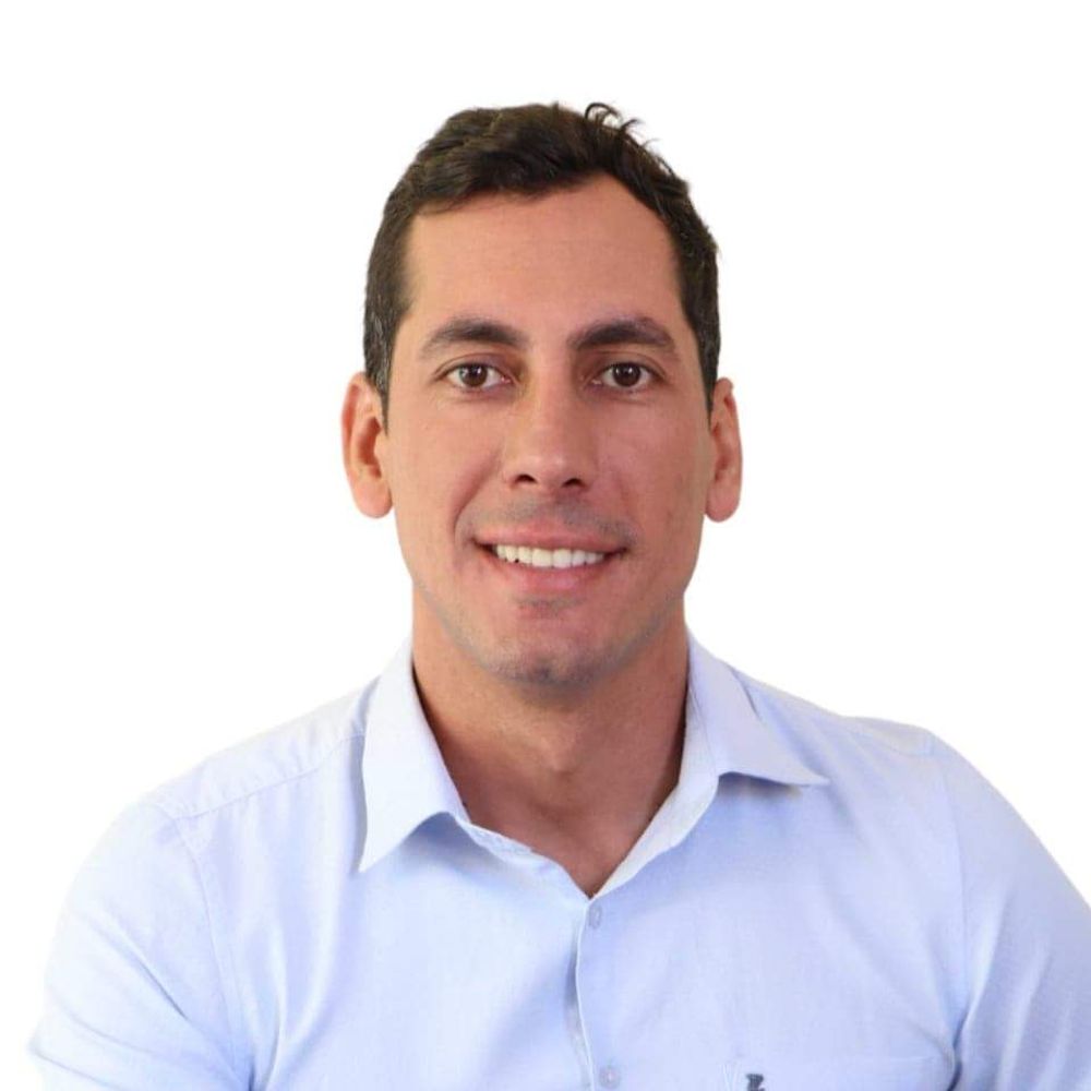 Lucas Lasmar
