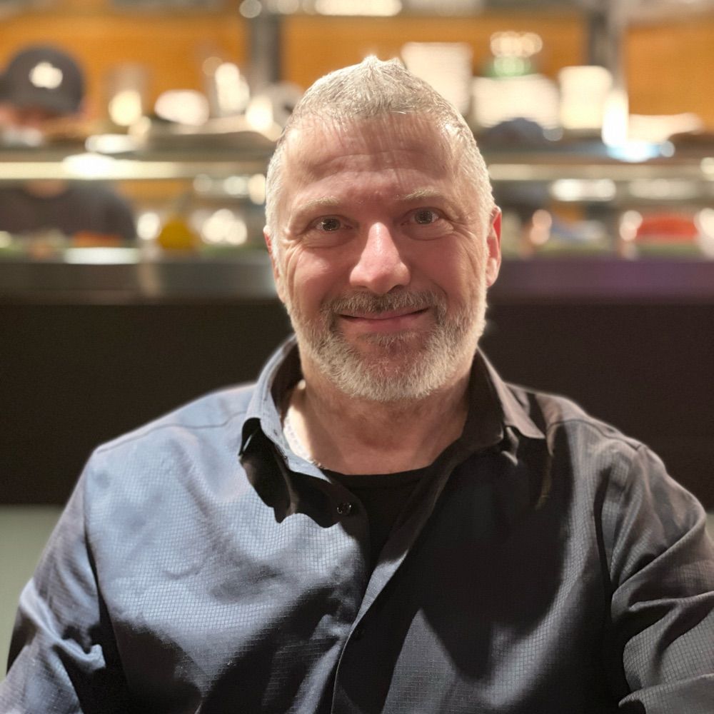 Sylvain Bernard