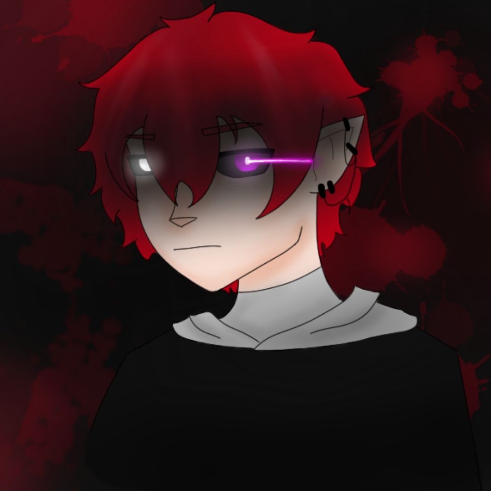 Haruto 🔫 possessed mafia boss 🏳️‍🌈🏳️‍⚧️