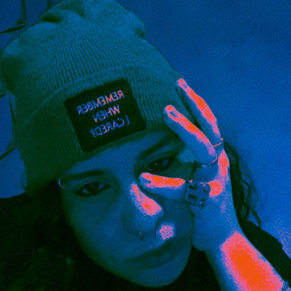 Panic! at the Lethícia 🌈⃤ 