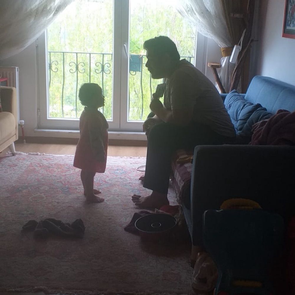Ahmed bozkurt