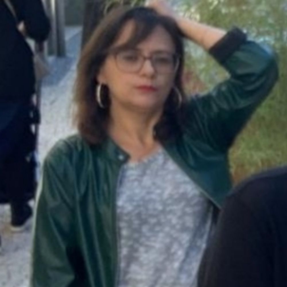 Perla Conde