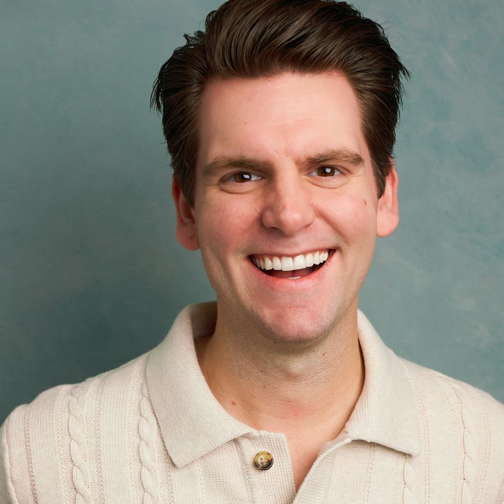Brandon Browning