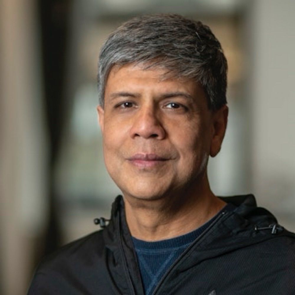 Anirvan Sengupta