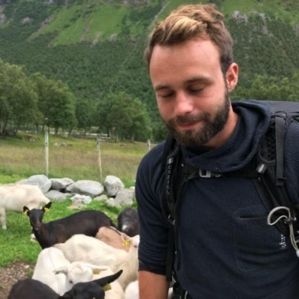 Erlend Solbakk Harbitz