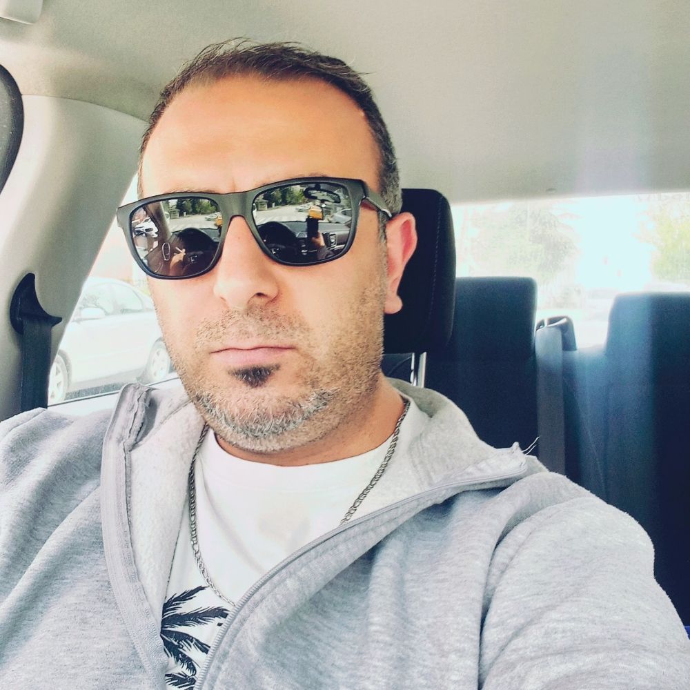 Mustafa Ekrem Koç