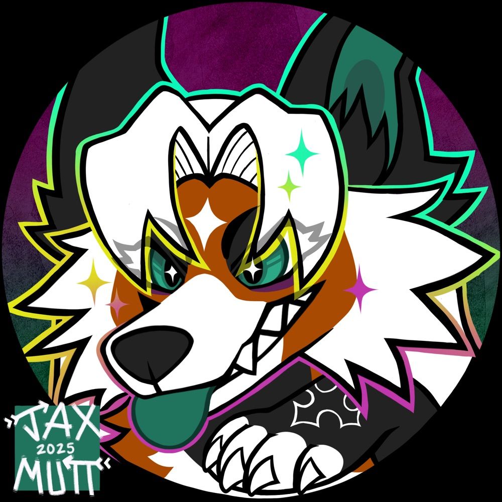 Burger Mutt