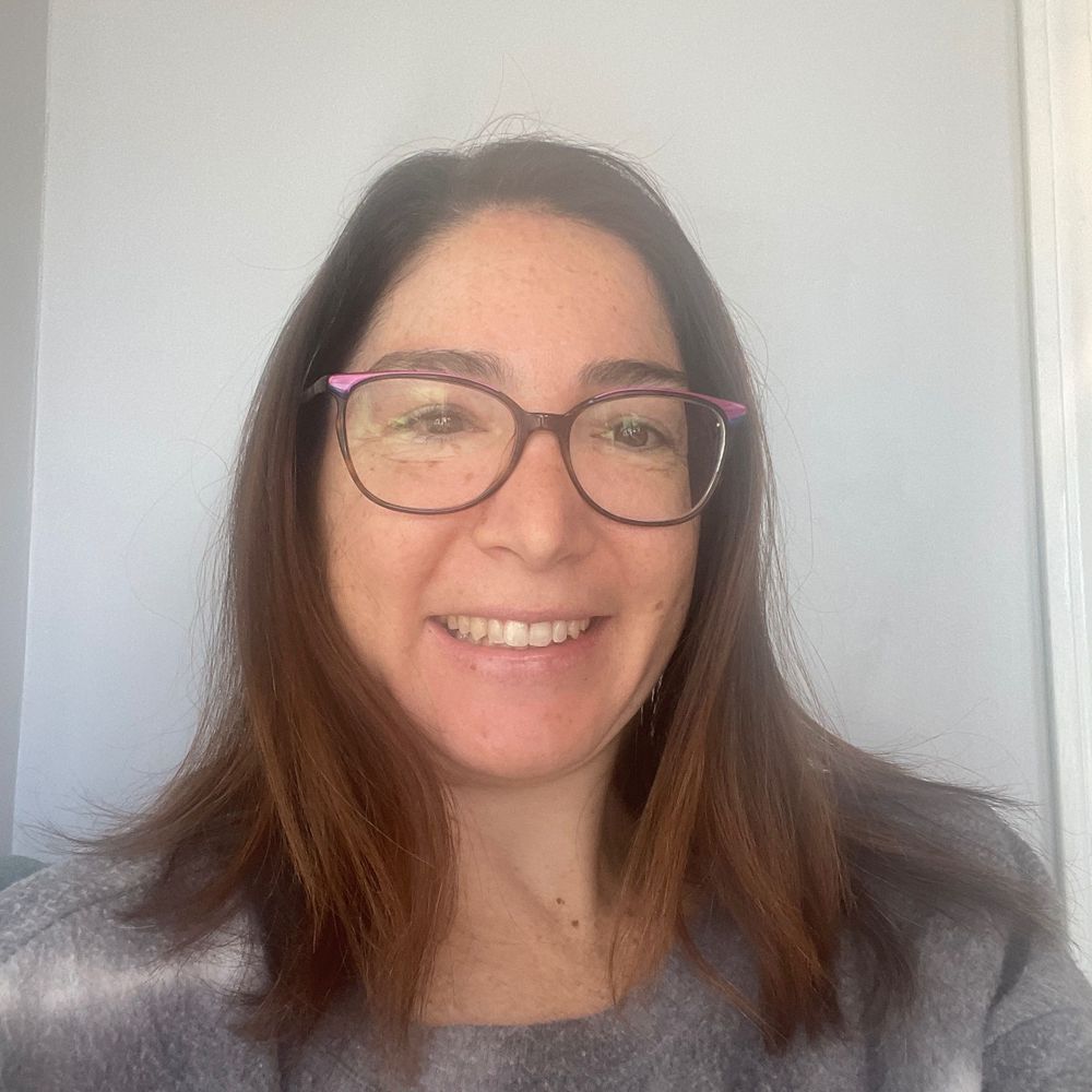 Jodi Gilman